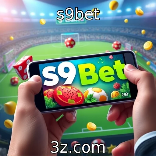 Crescimento do mercado de jogos em plataformas móveis