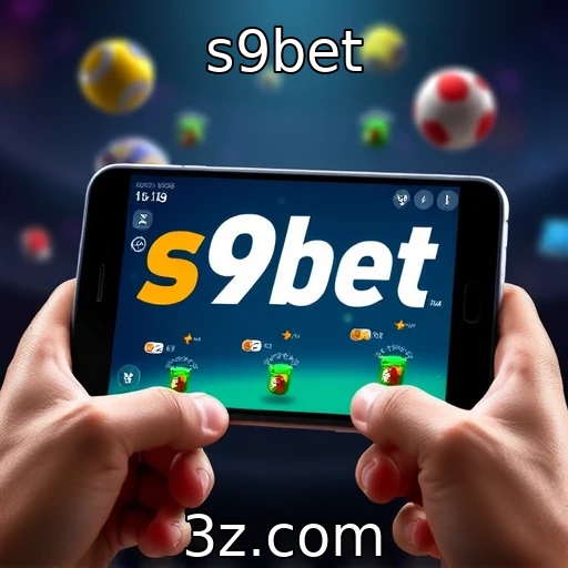 Aumento da popularidade dos jogos mobile na indústria